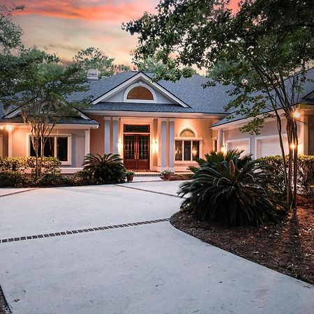 33 Swing About Villa Hilton Head Island Exterior photo