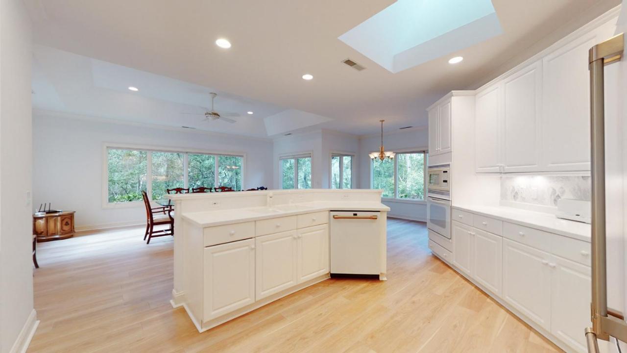 33 Swing About Villa Hilton Head Island Exterior photo