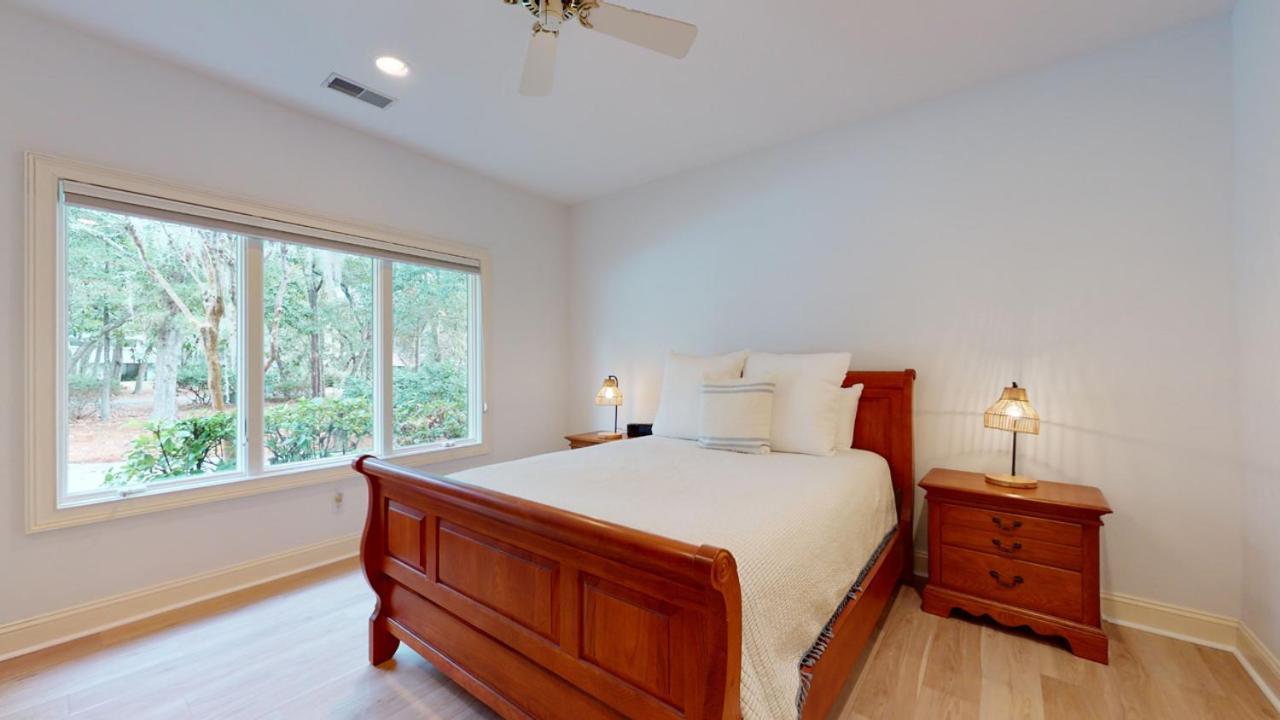 33 Swing About Villa Hilton Head Island Exterior photo
