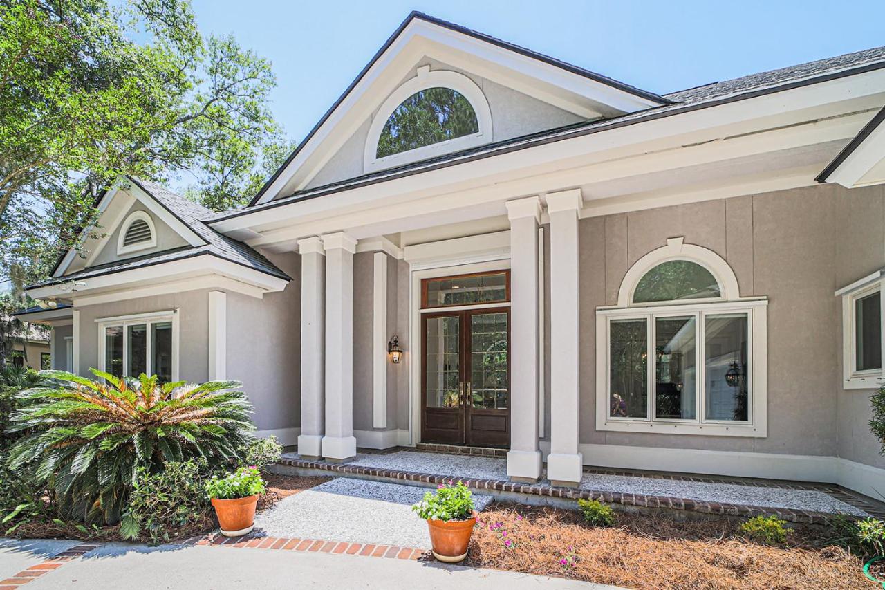 33 Swing About Villa Hilton Head Island Exterior photo