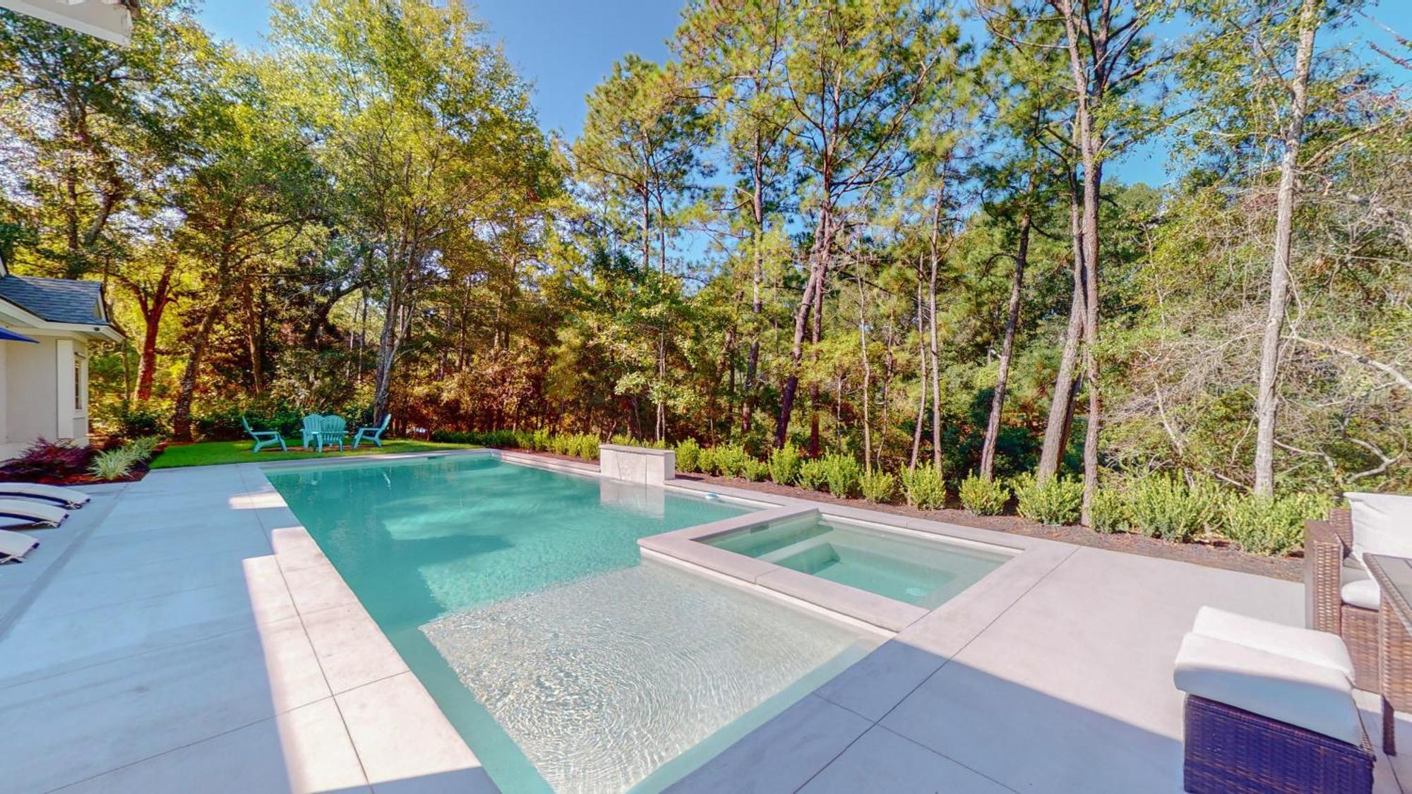33 Swing About Villa Hilton Head Island Exterior photo